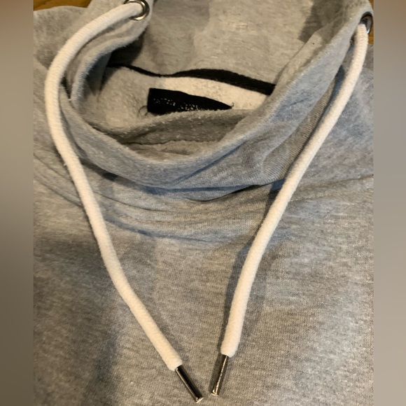 Ocean Current Mens Funnel Neck Sweatshirt, XL, Great Condition - Picture 3 of 14